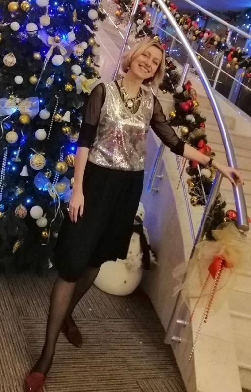 Photo de Dina (Périgueux) / Réf. 91404 / Agence Amélie