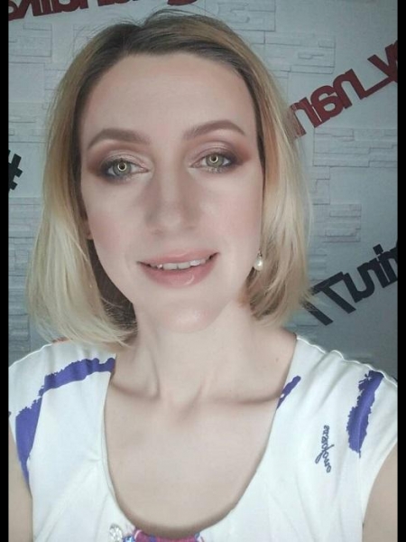 Dina (Périgueux) / Réf. 91404 / Adhérente Agence Amélie