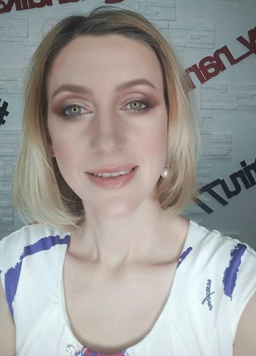 Photo de Dina (Périgueux) / Réf. 91404 / Agence Amélie