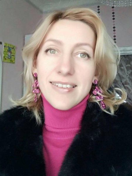 Dina (Périgueux) / Réf. 91404 / Adhérente Agence Amélie