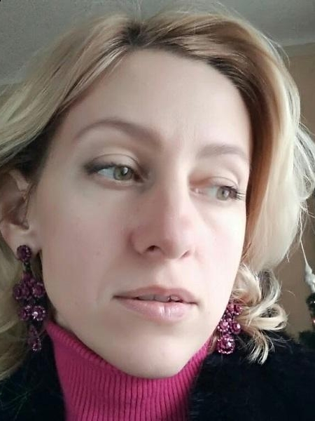 Dina (Périgueux) / Réf. 91404 / Adhérente Agence Amélie