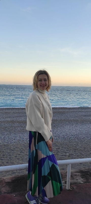 Photo de Dina (Périgueux) / Réf. 91404 / Agence Amélie