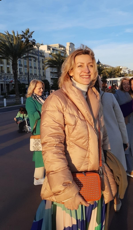 Photo de Dina (Périgueux) / Réf. 91404 / Agence Amélie