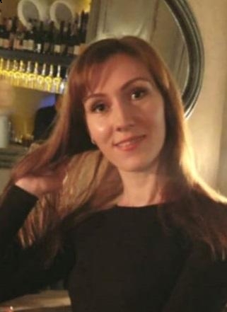 Photo de Ekaterina (Nice) / Réf. 91475 / Agence Amélie