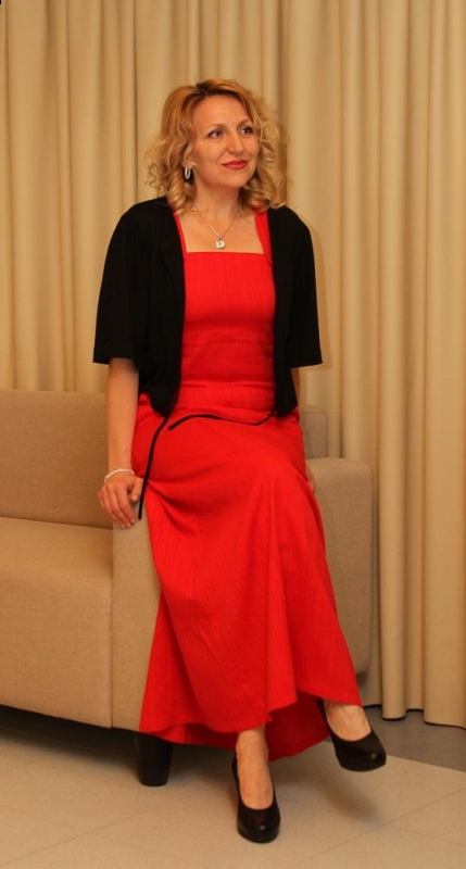 Photo de Elena (Portugal) / Réf. 91476 / Agence Amélie