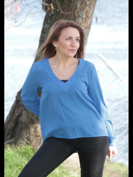 Elena (Portugal) / Réf. 91476 / Adhérente Agence Amélie