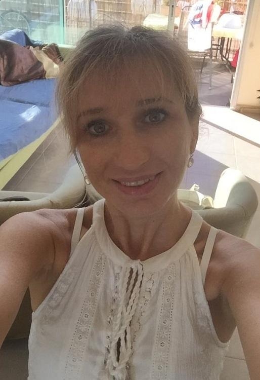 Photo de Natalia (Chypre) / Réf. 91478 / Agence Amélie