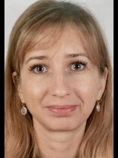 Natalia (Chypre) / Réf. 91478 / Adhérente Agence Amélie