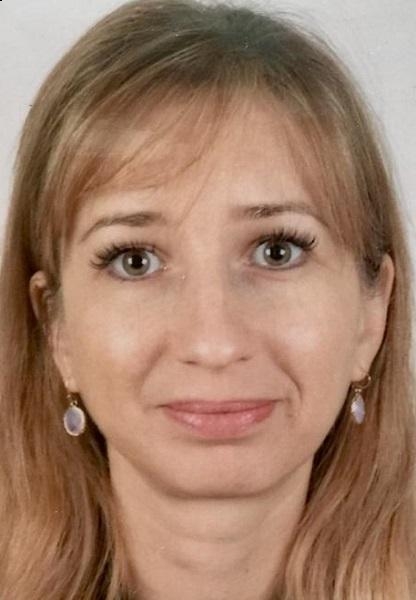 Photo de Natalia (Chypre) / Réf. 91478 / Agence Amélie