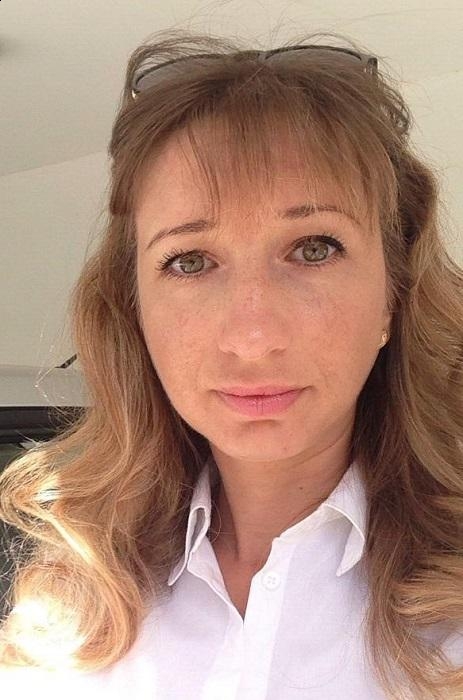 Photo de Natalia (Chypre) / Réf. 91478 / Agence Amélie