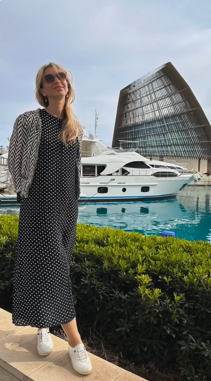 Photo de Natalia (Chypre) / Réf. 91478 / Agence Amélie