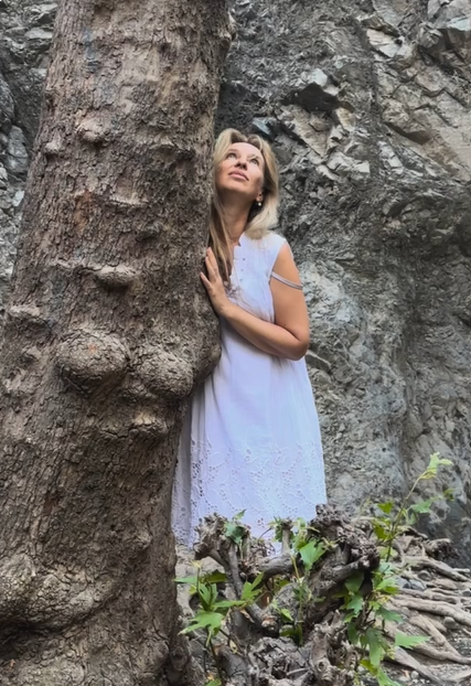 Photo de Natalia (Chypre) / Réf. 91478 / Agence Amélie