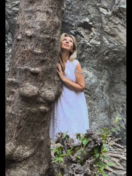 Natalia (Chypre) / Réf. 91478 / Adhérente Agence Amélie