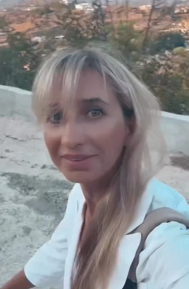 Photo de Natalia (Chypre) / Réf. 91478 / Agence Amélie