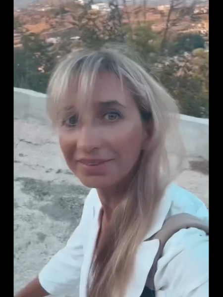 Natalia (Chypre) / Réf. 91478 / Adhérente Agence Amélie