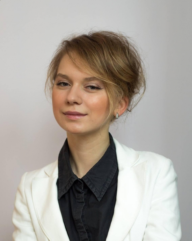 Photo de Yulia / Réf. 91497 / Agence Amélie