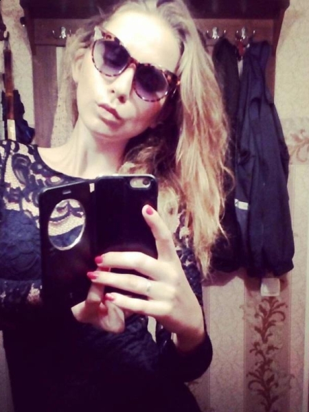 Yulia / Réf. 91497 / Adhérente Agence Amélie