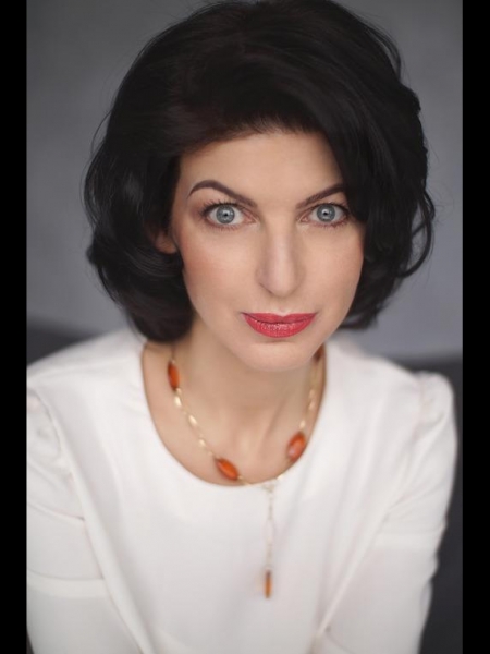 Maria / Réf. 91498 / Adhérente Agence Amélie