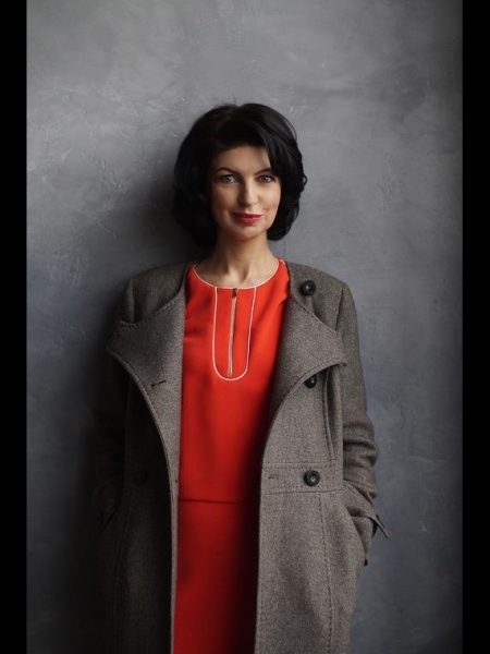 Maria / Réf. 91498 / Adhérente Agence Amélie