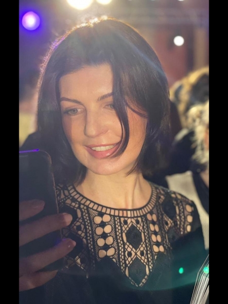 Maria / Réf. 91498 / Adhérente Agence Amélie