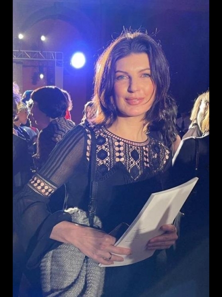 Maria / Réf. 91498 / Adhérente Agence Amélie