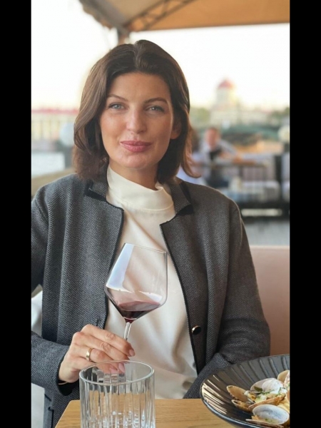 Maria / Réf. 91498 / Adhérente Agence Amélie