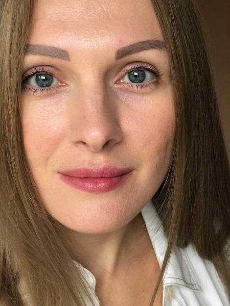 Photo de Lubov (Paris) / Réf. 91500 / Agence Amélie