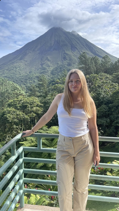 Photo de Lubov (Paris) / Réf. 91500 / Agence Amélie