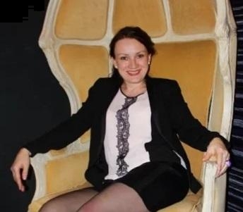 Photo de Elena (Metz) / Réf. 91502 / Agence Amélie