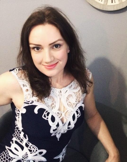 Photo de Elena (Metz) / Réf. 91502 / Agence Amélie