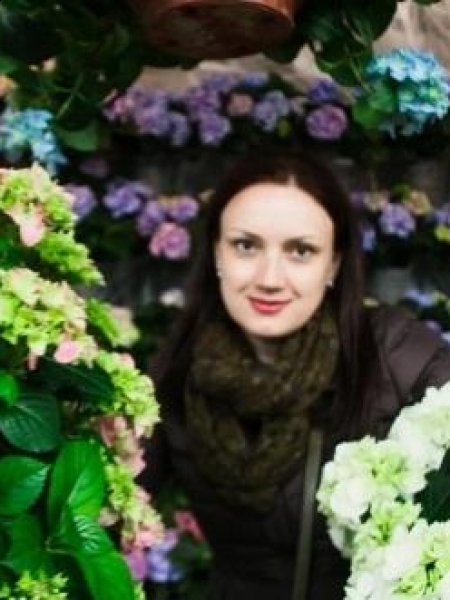 Elena (Metz) / Réf. 91502 / Adhérente Agence Amélie