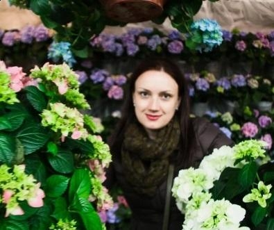 Photo de Elena (Metz) / Réf. 91502 / Agence Amélie