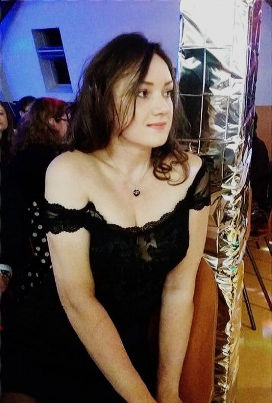 Photo de Elena (Metz) / Réf. 91502 / Agence Amélie