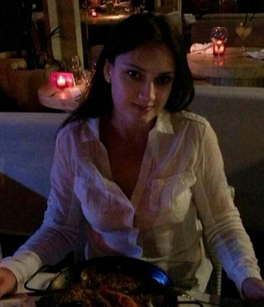 Photo de Elena (Metz) / Réf. 91502 / Agence Amélie