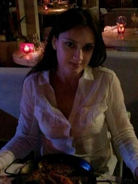 Elena (Metz) / Réf. 91502 / Adhérente Agence Amélie