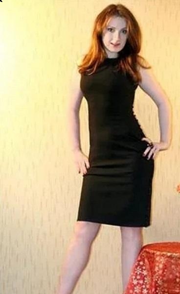 Photo de Elena (Metz) / Réf. 91502 / Agence Amélie