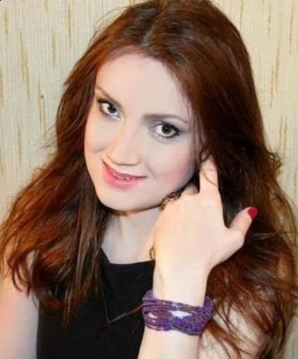 Photo de Elena (Metz) / Réf. 91502 / Agence Amélie