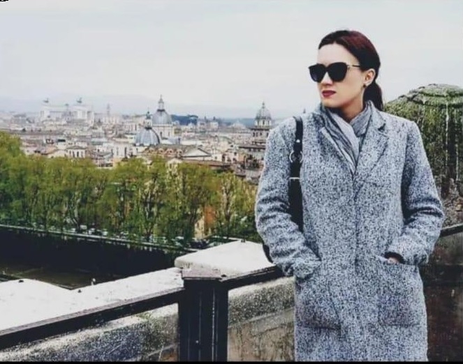 Photo de Elena (Metz) / Réf. 91502 / Agence Amélie