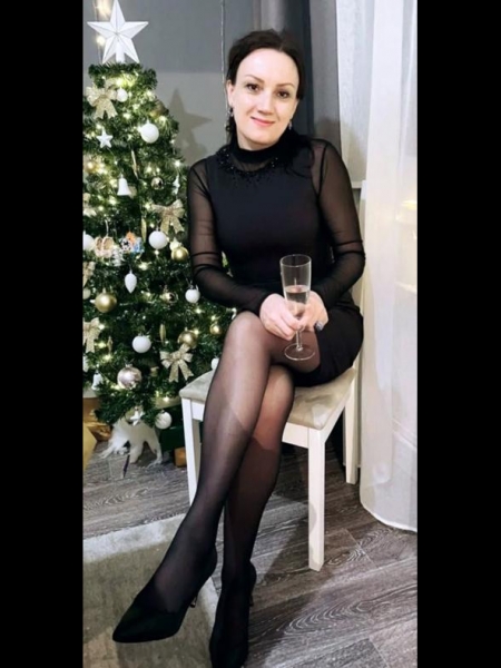 Elena (Metz) / Réf. 91502 / Adhérente Agence Amélie