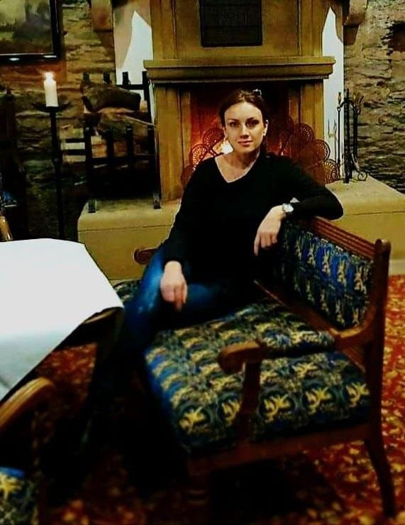 Photo de Elena (Metz) / Réf. 91502 / Agence Amélie