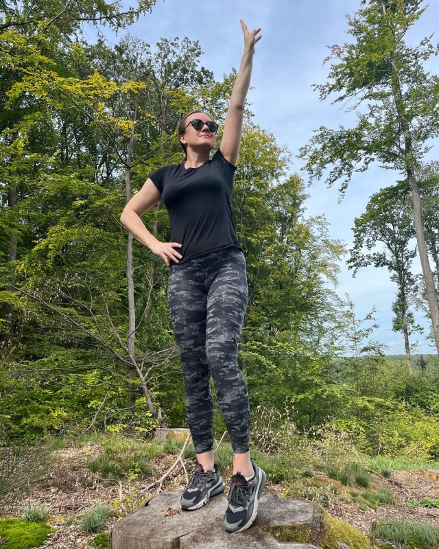 Photo de Elena (Metz) / Réf. 91502 / Agence Amélie