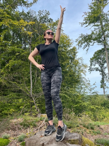 Elena (Metz) / Réf. 91502 / Adhérente Agence Amélie