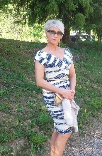 Photo de Elena (Mulhouse) / Réf. 91503 / Agence Amélie