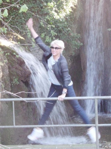 Elena (Mulhouse) / Réf. 91503 / Adhérente Agence Amélie