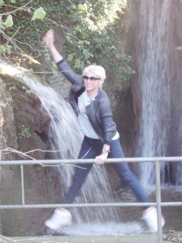 Photo de Elena (Mulhouse) / Réf. 91503 / Agence Amélie