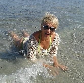 Photo de Elena (Mulhouse) / Réf. 91503 / Agence Amélie