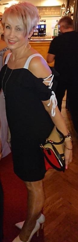 Photo de Elena (Mulhouse) / Réf. 91503 / Agence Amélie