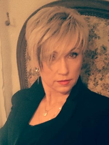 Elena (Mulhouse) / Réf. 91503 / Adhérente Agence Amélie