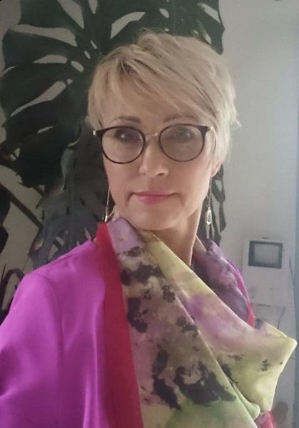 Photo de Elena (Mulhouse) / Réf. 91503 / Agence Amélie