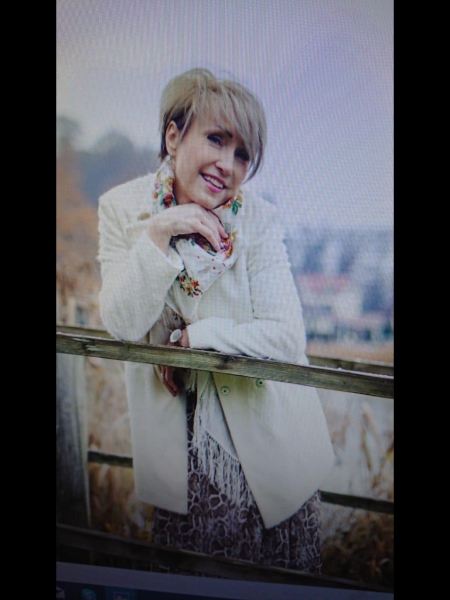 Elena (Mulhouse) / Réf. 91503 / Adhérente Agence Amélie